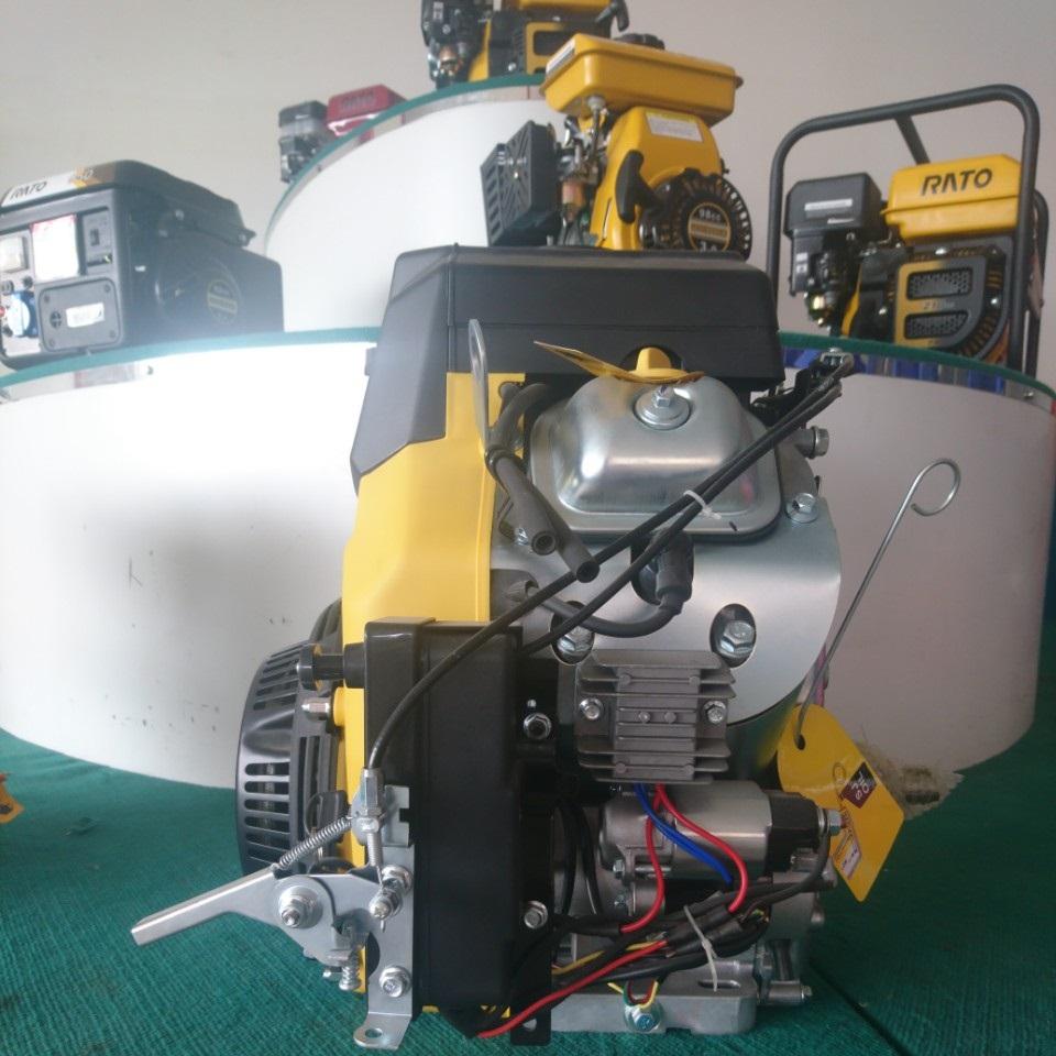Động Cơ Xăng Rato 16HP R440