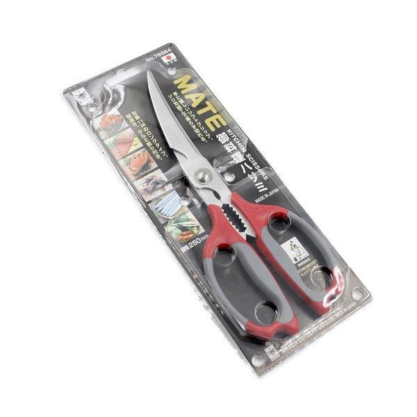 Kéo cắt gà cao cấp Nikken 25cm Nhập khẩu Nhật Bản