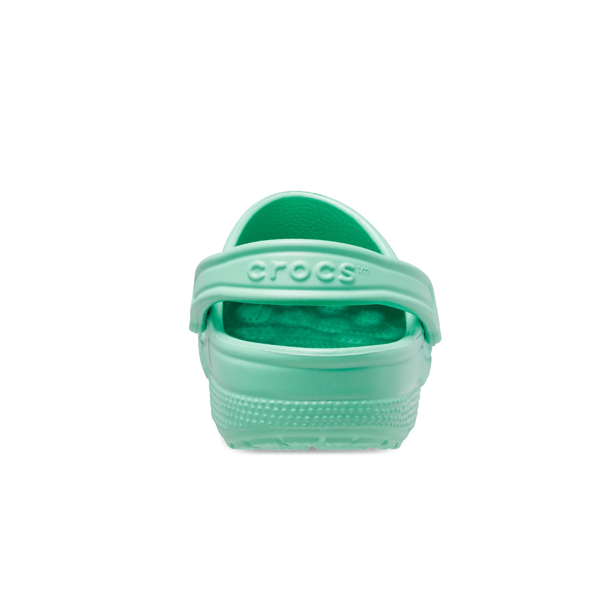 Giày Clog Unisex Crocs Classic - 10001-3UG