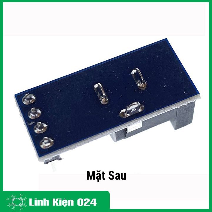 Module nguồn DC 5.5x2.1mm, bo mạch chuyển đổi nguồn DC