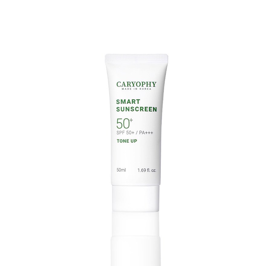 Kem chống nắng Caryophy smart sunscreen 50ml