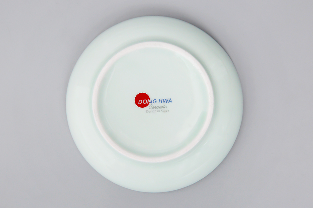 [HCM]Dĩa chấm sứ 9 cm Donghwa DH03-PML061