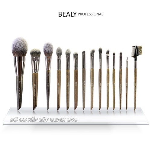 SET CỌ XẾP LỚP BEALY 14C