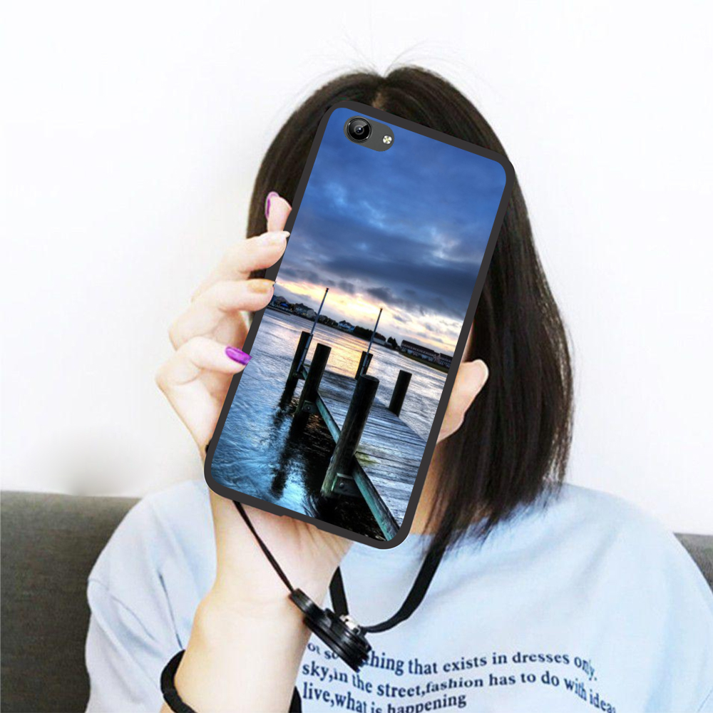 Case for vivo y71