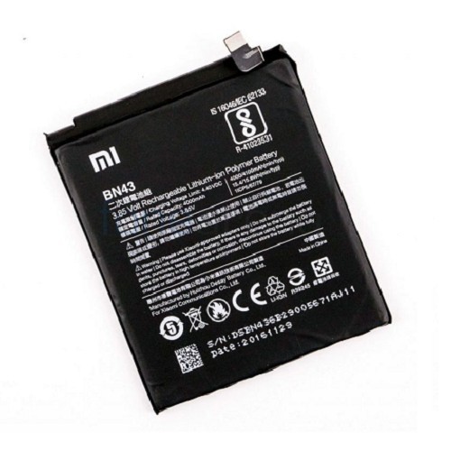 Pin Xiaomi Redmi Note 4X BN43