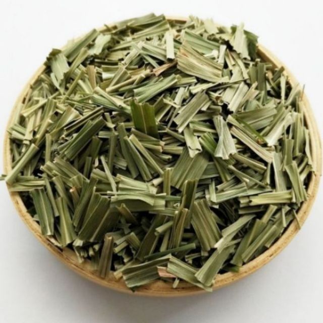 500g Trà đậu đen gạo lứt lá nếp thơm