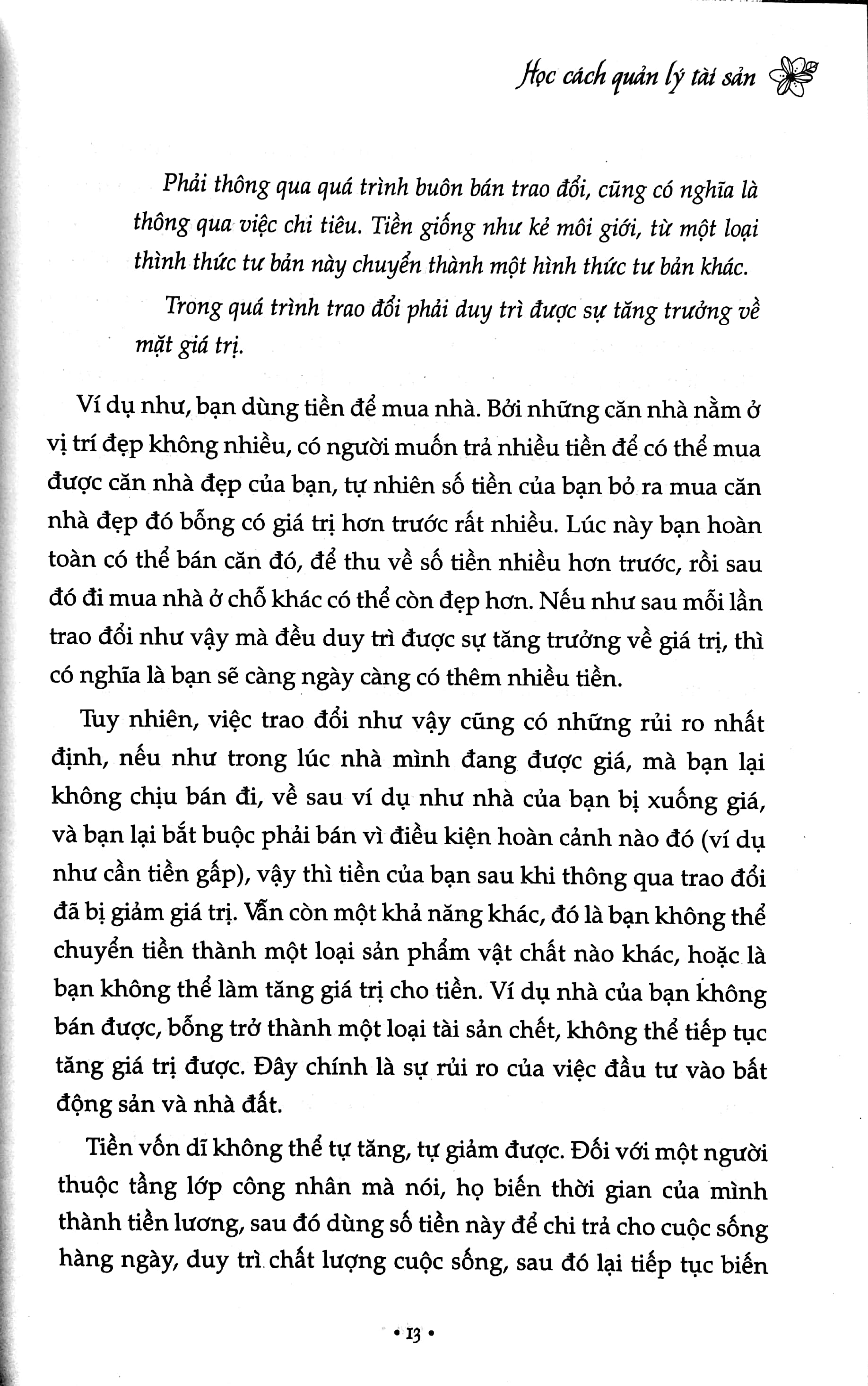 Fahasa - Là Phụ Nữ Phải Biết Tiêu Tiền