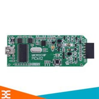 Mạch nạp Pickit2 Full