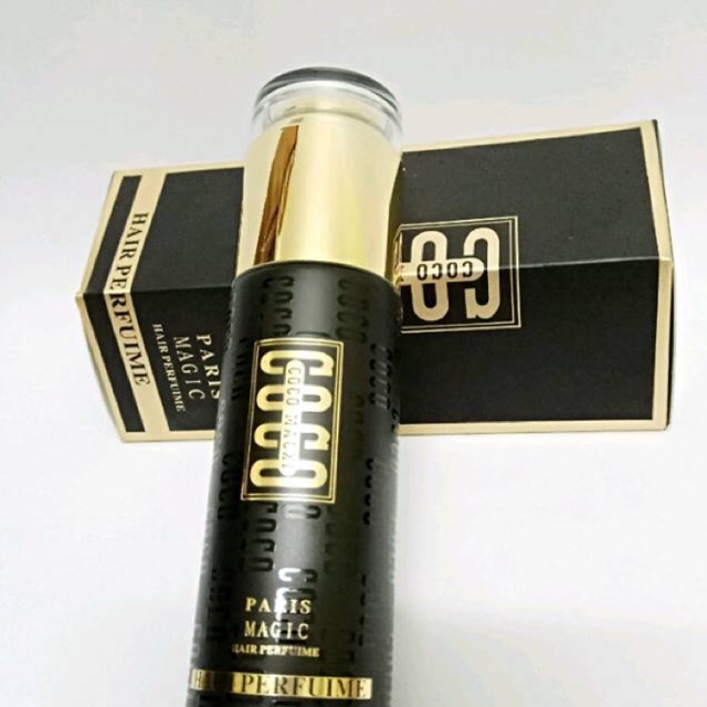 Xịt Dưỡng Tóc Coco Xéo Phục Hồi Tóc Hư Tổn