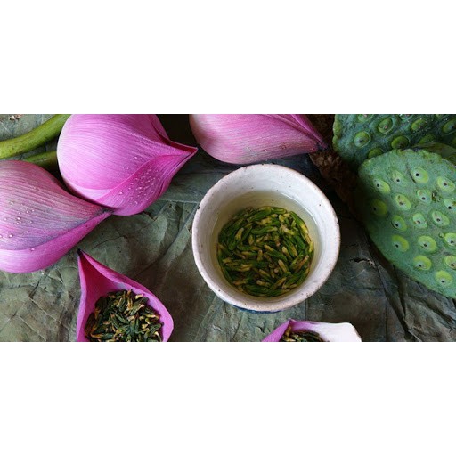 Tâm Sen ( TIm Sen) Khô - 100gr