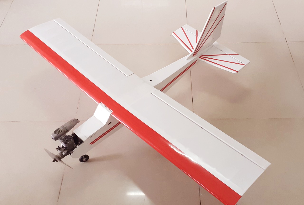 Gỗ balsa siêu nhẹ làm máy bay mô hình, mô hình thủ công