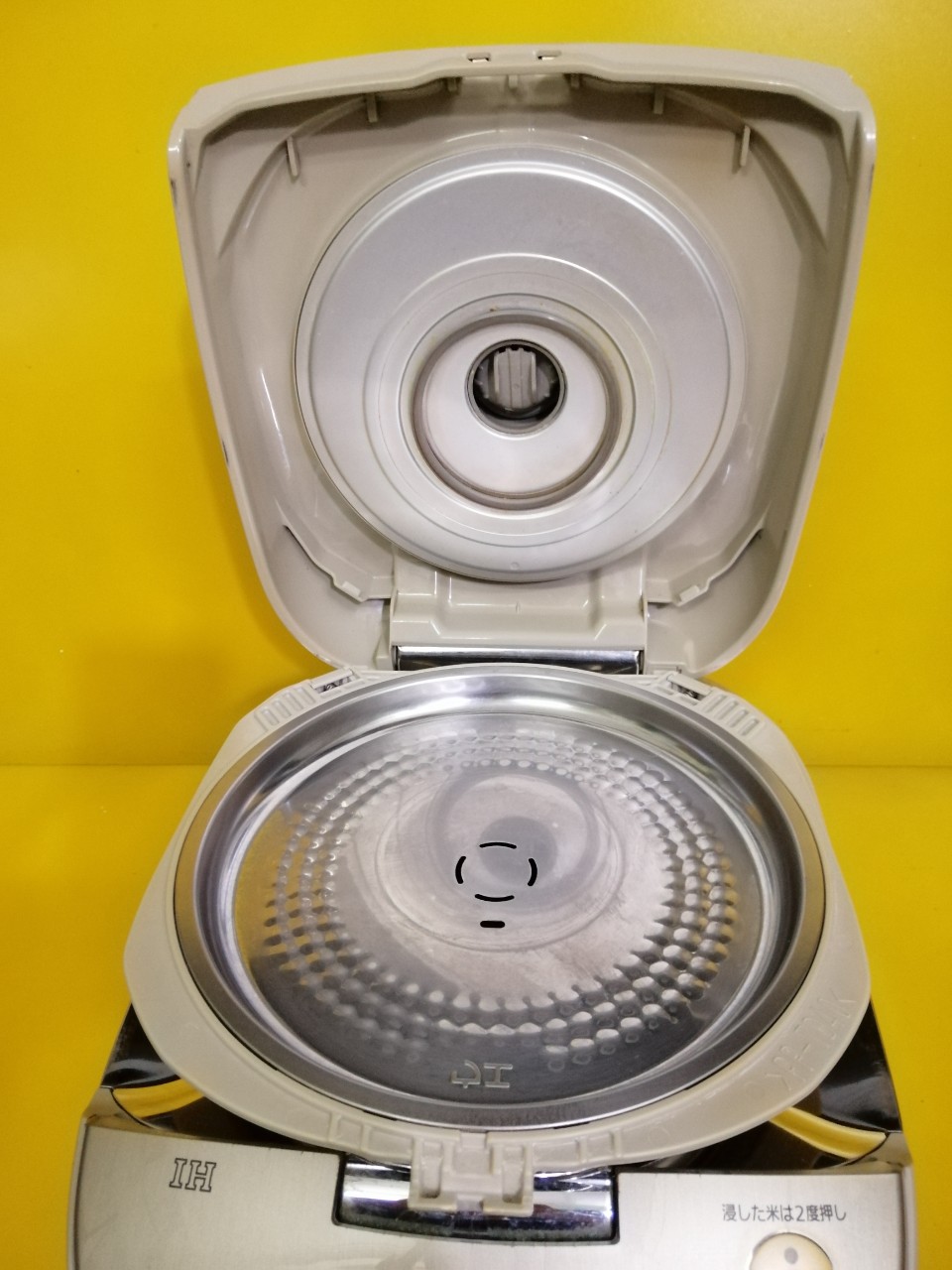 Nồi cơm nội địa Nhật cao tần (IH) Panasonic SR-DG10M (1.0L) (901261)