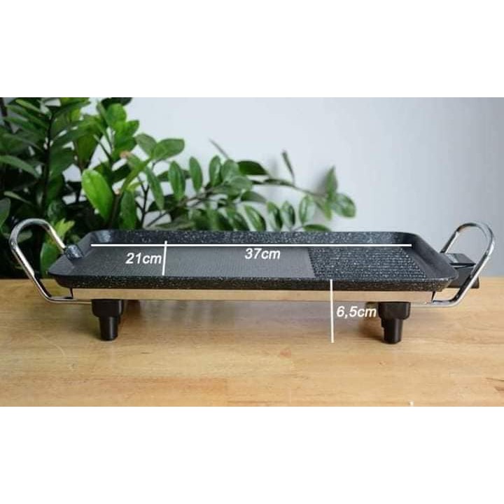 Bếp Nướng Điện Sunhouse Shd4607