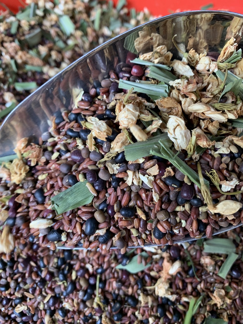 Trà Ngũ Cốc Thanh Nhiệt Giải Độc 500g