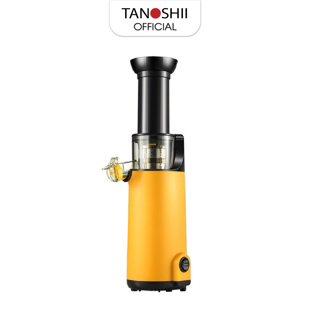 Máy Ép Chậm Nineshield, Máy Ép Trái Cây Bảo Hành 12 Tháng