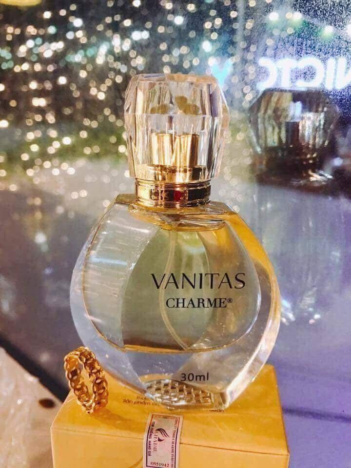 Nước Hoa Vanitas Nữ 30ml