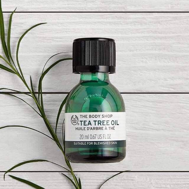 [HCM]Tea Tree Oil