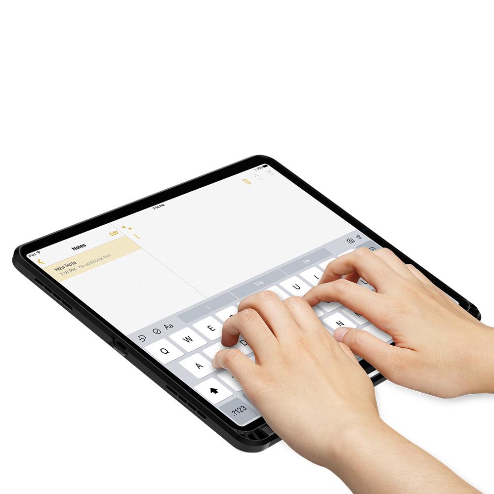 Ốp iPad Pro 11 (2020/2018) Spigen Tough Armor Pro