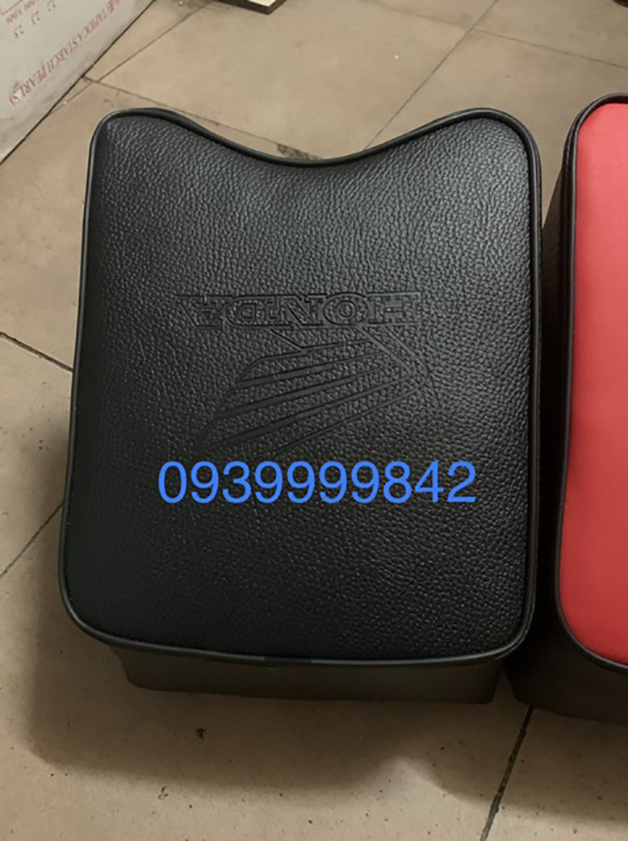 Nệm ngồi xe AirBlade AB cho bé ra ngoài