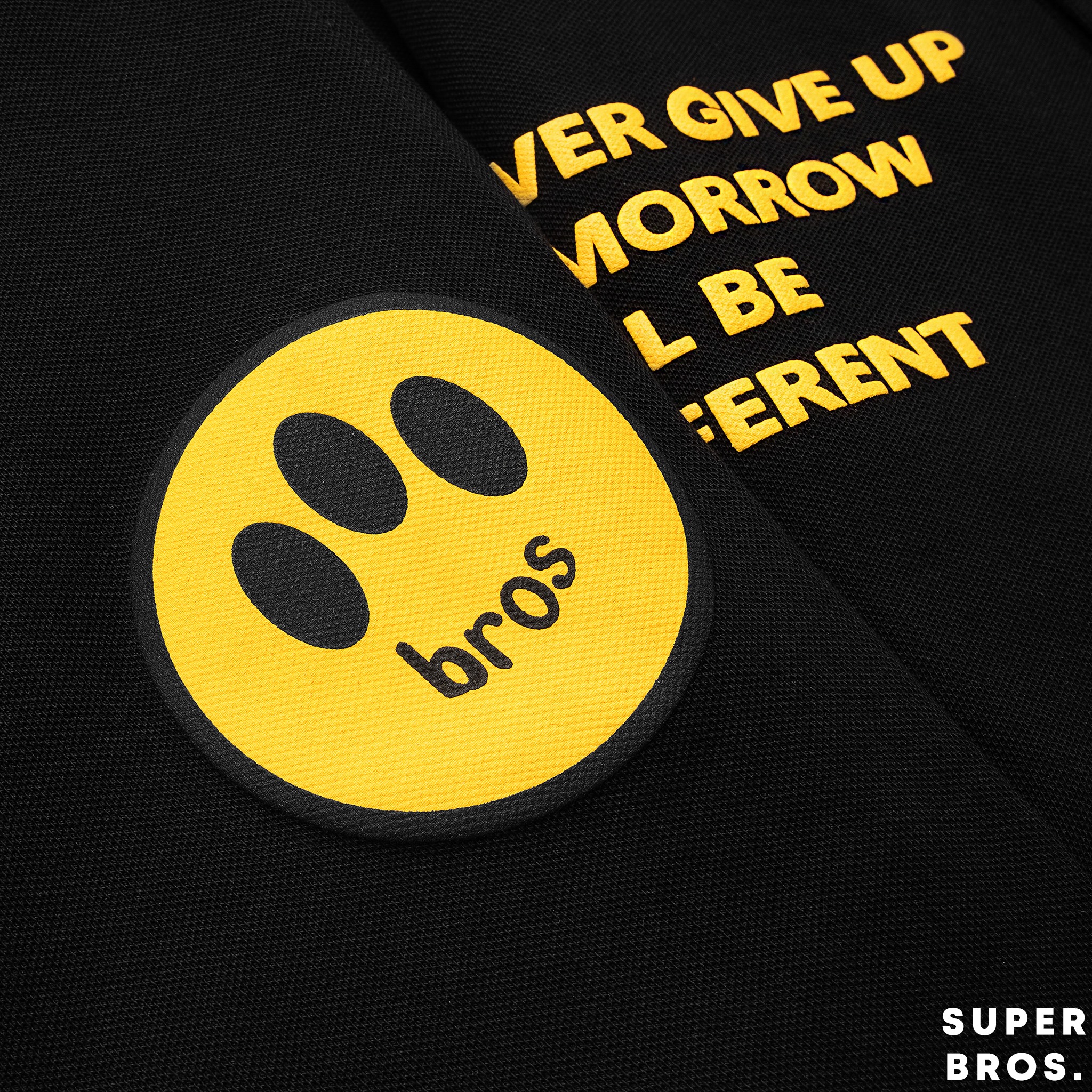 POLO SUPER BROS ICON