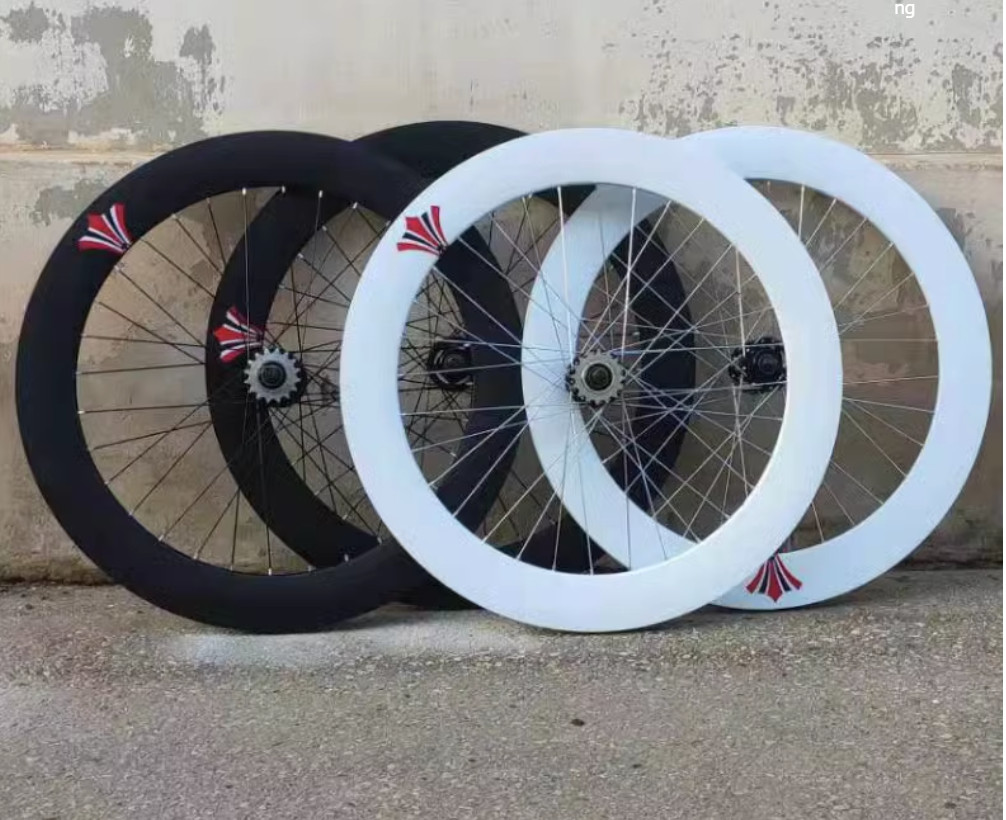 Vành xe đạp FIXED GEAR bản cao 7cm