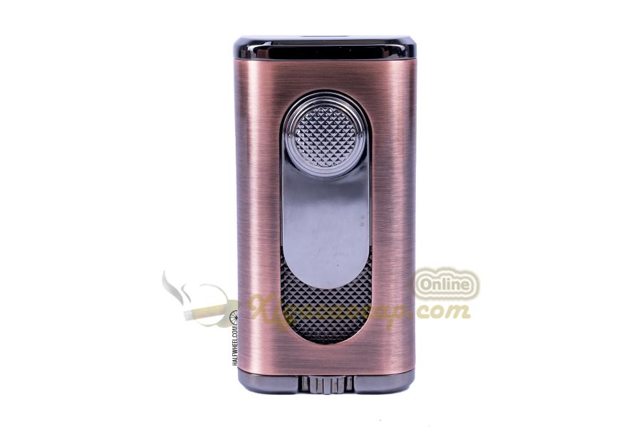 BẬT LỬA XIKAR Verano