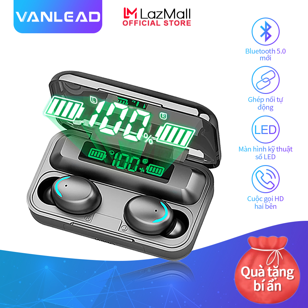 >> BÁO GIÁ BASEUS TAI NGHE CHƠI GAME WM01 ÂM THANH NỔI TWS TAI NGHE BLUETOOTH KHÔNG DÂY 5.0 ĐIỀU KHIỂN CẢM ỨNG THÔNG MINH | Shopee Lazada Sendo Tiki mới nhất 172 【Vanlead】tai Nghe Không Dây F9-5 Tai Nghe Bluetooth TWS Tai Nghe Không Dây Âm Thanh Nổi V5.0 9D Tai Nghe Thể Thao Chống Nước Tai Nghe Mini Không Dây Chân Thực Cho Điện Thoại Di Động Tai Nghe Không Dây Tai Nghe Chơi Game Tai Nghe Bluetooth
