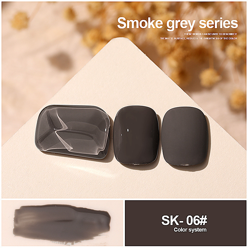 SƠN GEL AS MÃ SK 15ML
