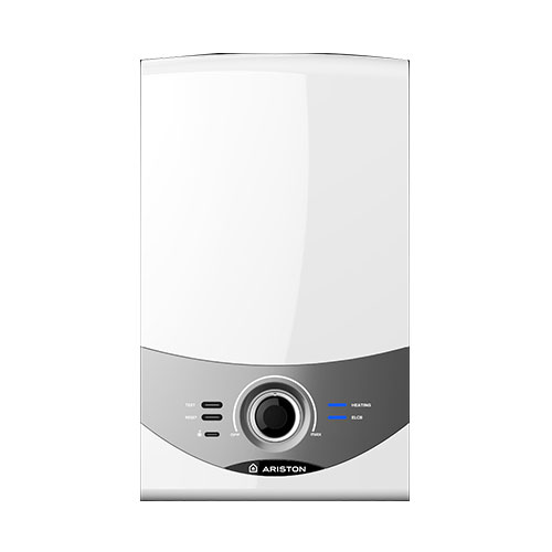 Máy nước nóng trực tiếp Ariston SM45E SBS-VN (Không bơm)