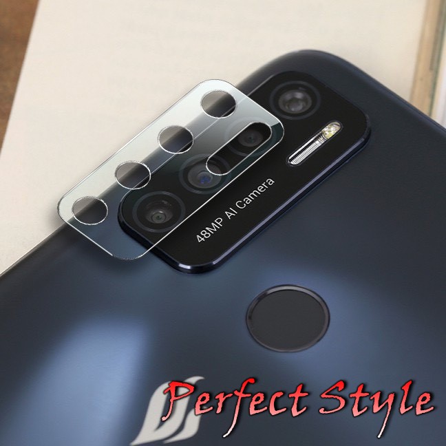 Cường lực camera vsmart live 4