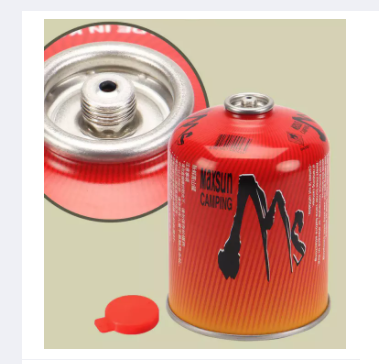 Bình ga Fire Maple FMS-G2/FMS-G3/FMS-G5