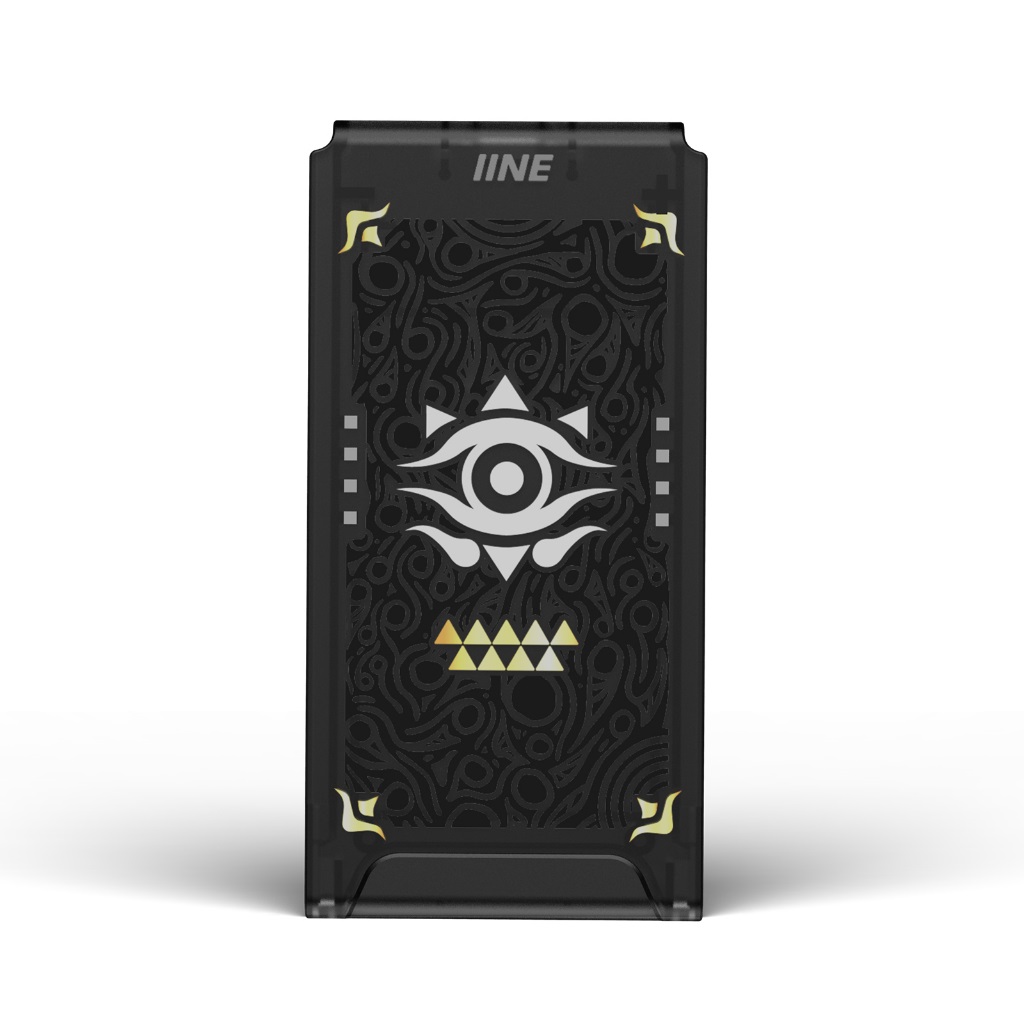 Sạc iine cho Joy Con Nintendo Switch