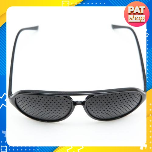 [HCM]Kính tập mắt Pinhole Glasses
