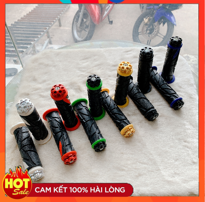 [Giá Siêu rẻ ] Bao tay nhện Spider có gù.
