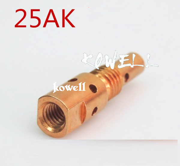 5 cái Nối bép mig 25AK đẹp