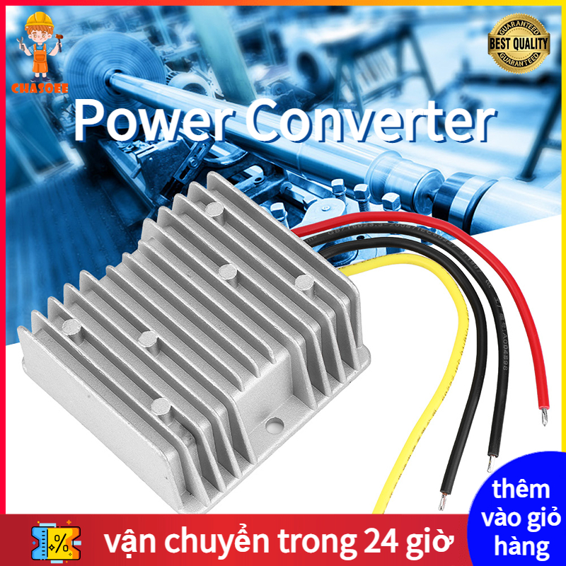 60v to 12v power converter dc-dc power supply step-down module voltage reducer 60v to 12v15a180w