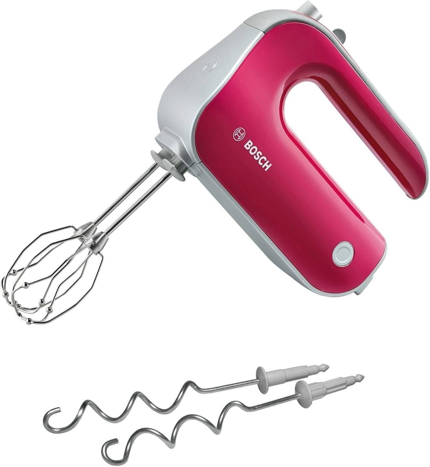 Máy đánh trứng, trộn bột bosch styline - mfq40304