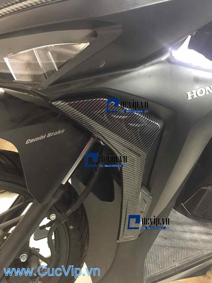 Co bửng vario/click 2018 - 2019 carbon ms1714