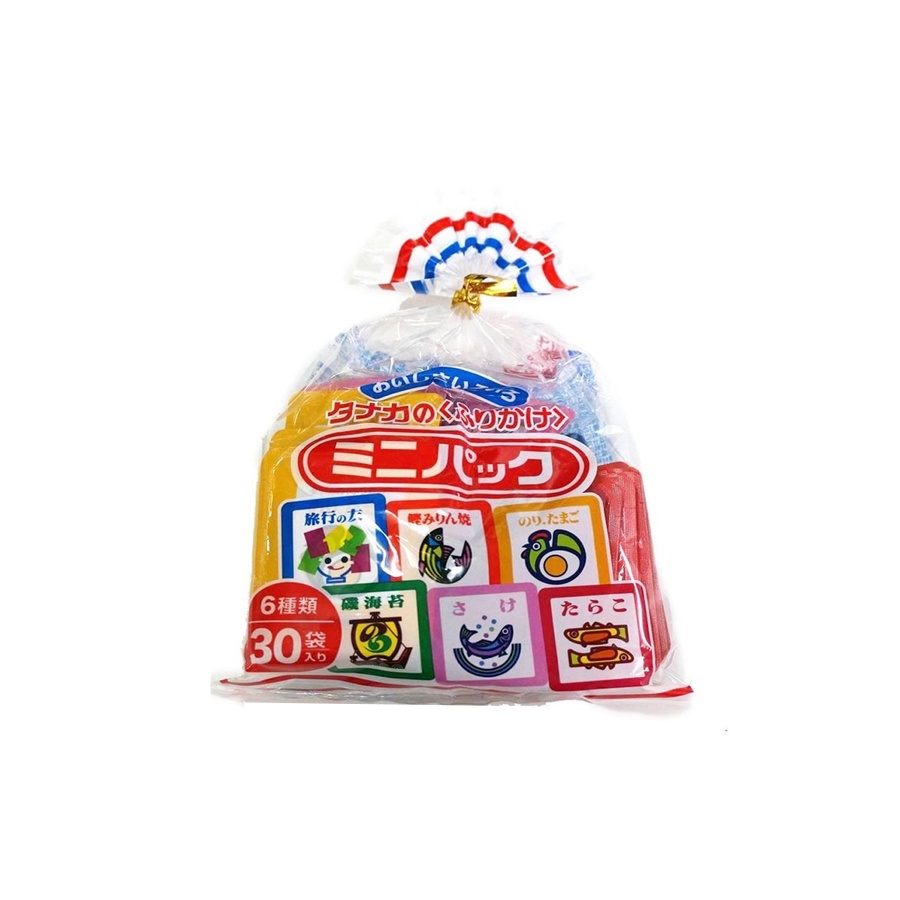 Gia vị rắc cơm Hello Kitty cho bé