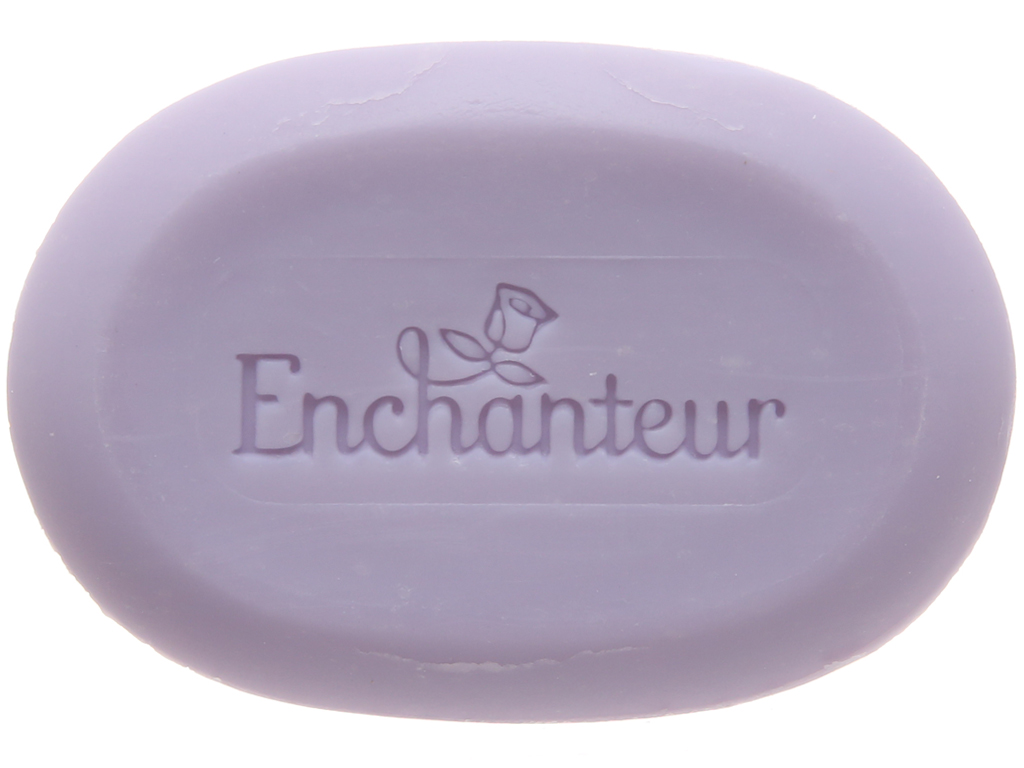 Xà bông thơm Enchanteur Deluxe 90g