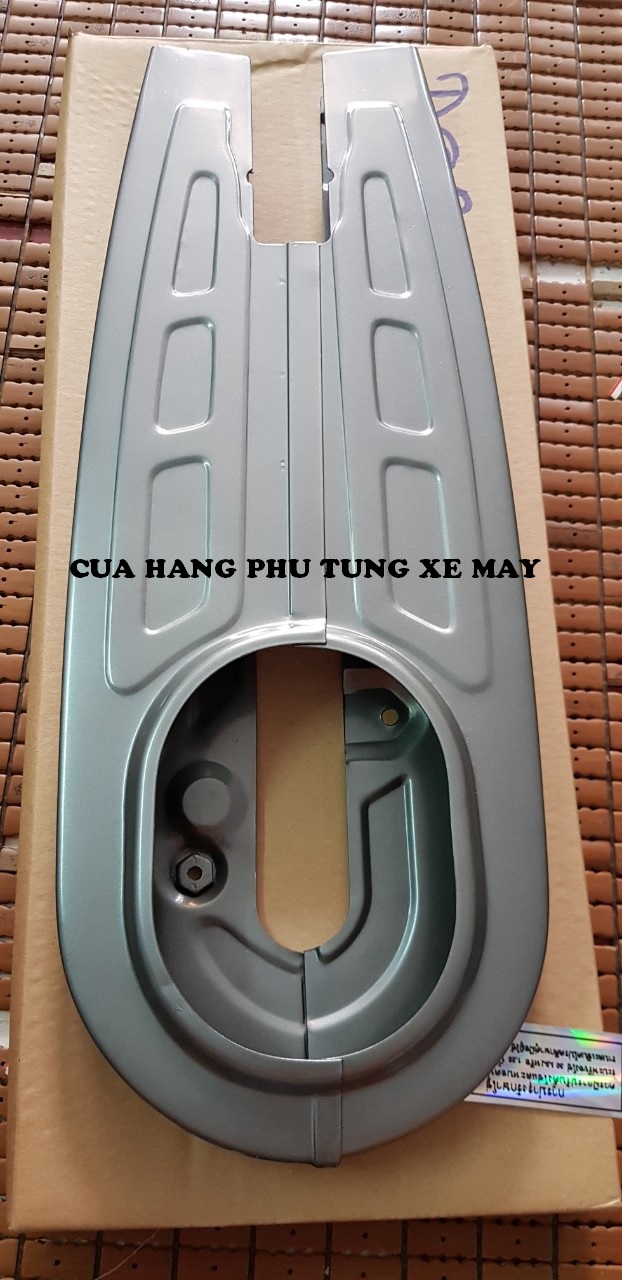 High Quality Sirius Chain Cover (Chain Box) - Comes with Chain Cover Button