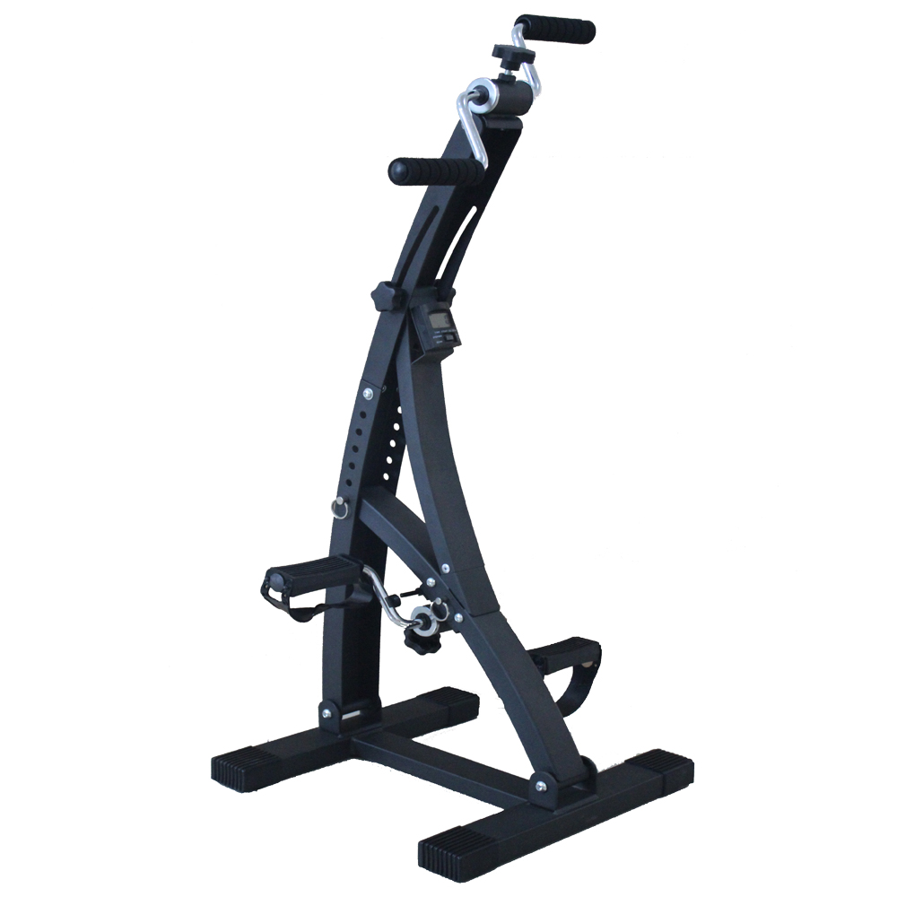 Xe đạp tập thể dục Dual Bike