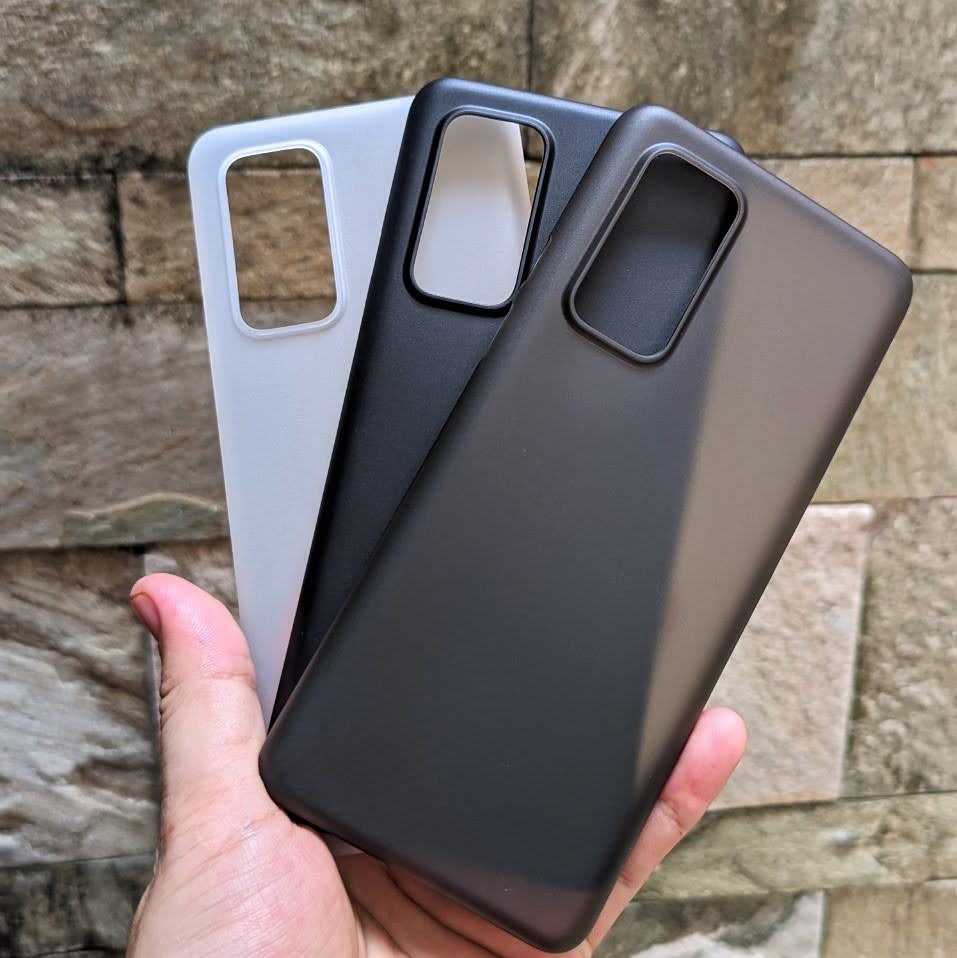 [HCM]Ốp Lưng GIẤY OnePlus 9/ OnePlus 9 Pro Nhựa Siêu Mỏng