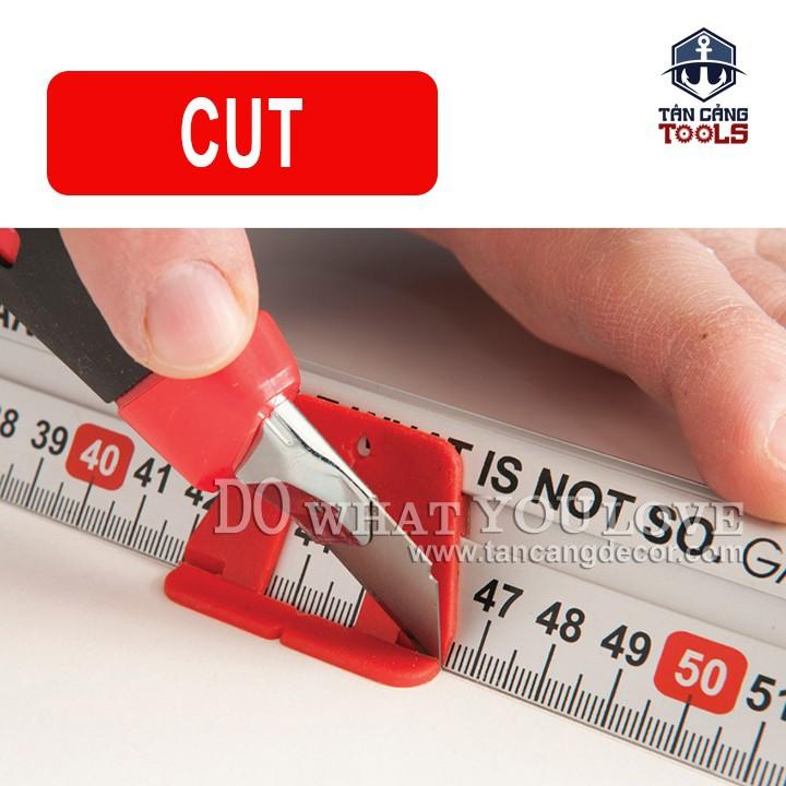 Thước Nivo Lấy Dấu Đa Năng Kapro