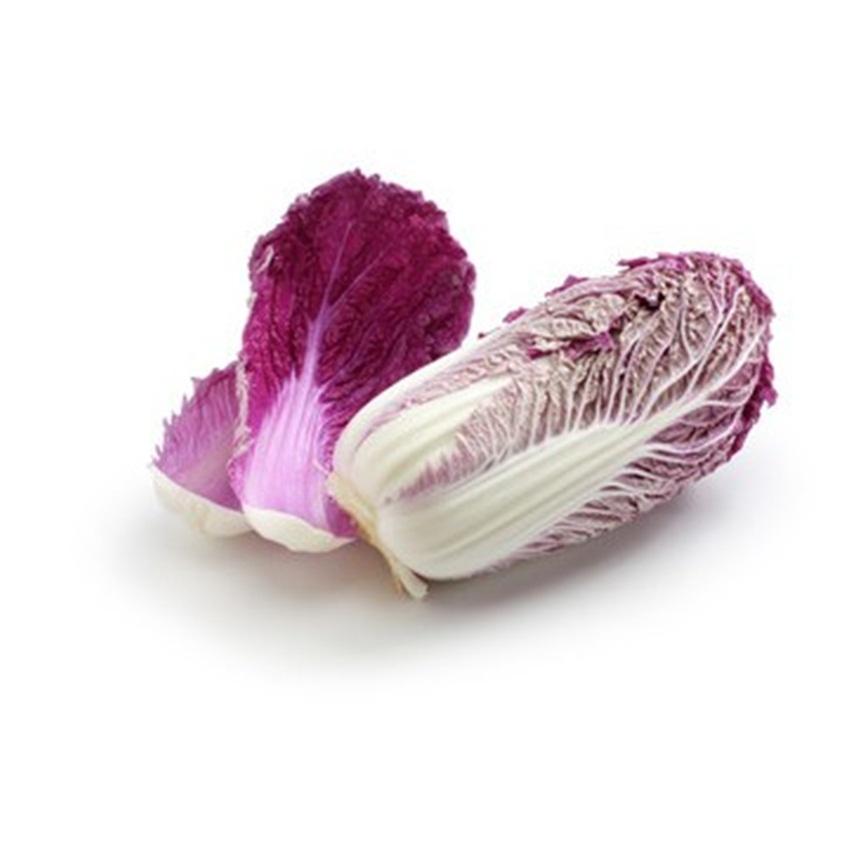 HẠT GIỐNG CẢI THẢO TÍM