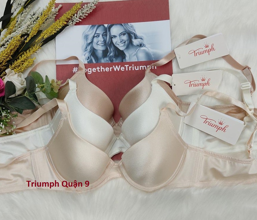Áo Ngực Nữ Triumph Maximizer 039 MVT 02