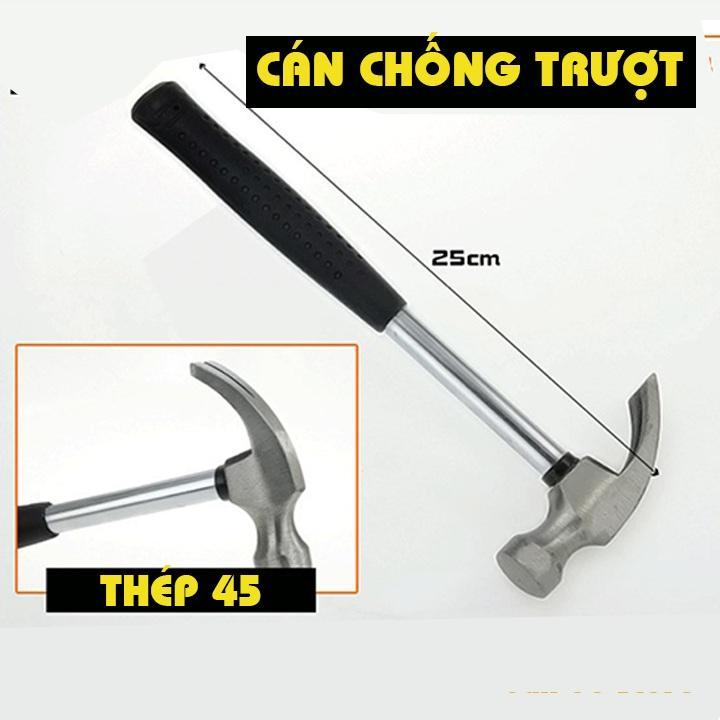 Bộ dụng cụ sửa chữa đa năng ( 16 món và 8 món )