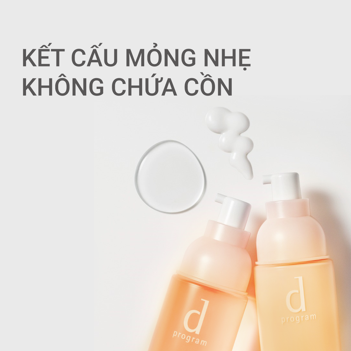 Oil-Control Moisturizer to Prevent Acne for Sensitive Skin Dprogram Balancing Acne Care Lotion 125ml