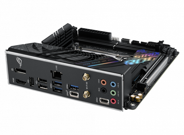 Mainboard Asus ROG STRIX B760I GAMING WIFI