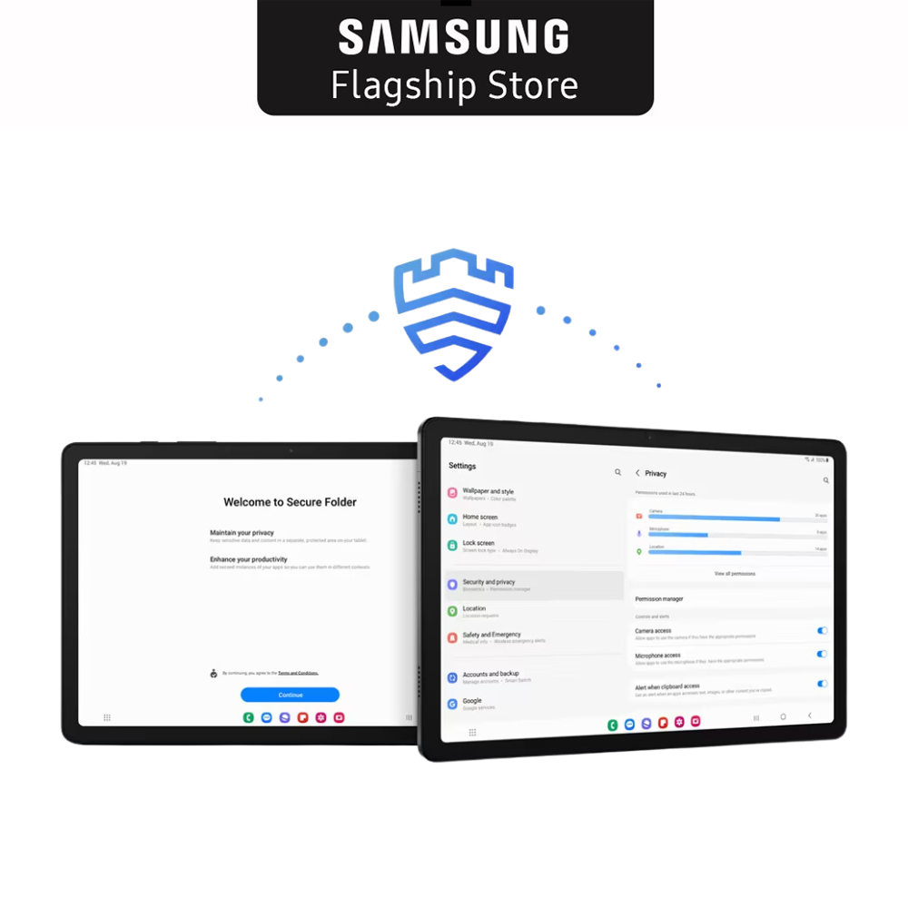 Galaxy Tab A9 (LTE)